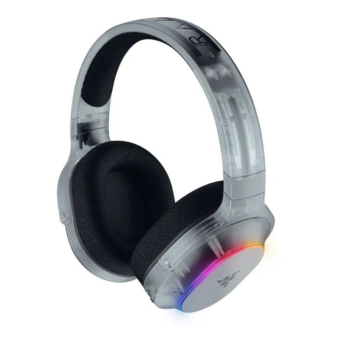 Наушники Razer Barracuda X Chroma Phantom White (RZ04-05220400-R3M1) изображение 2