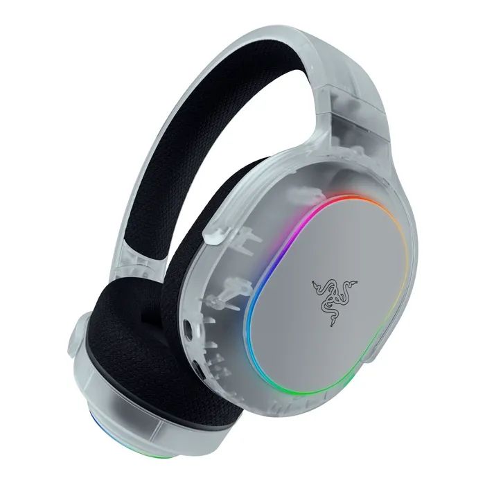 Наушники Razer Barracuda X Chroma Phantom White (RZ04-05220400-R3M1) изображение 3