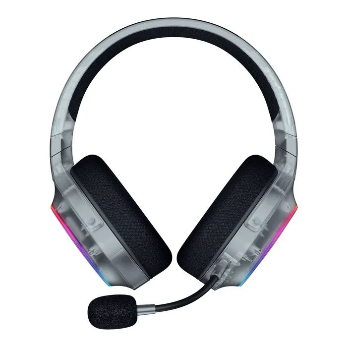 Наушники Razer Barracuda X Chroma Phantom White (RZ04-05220400-R3M1) изображение 4