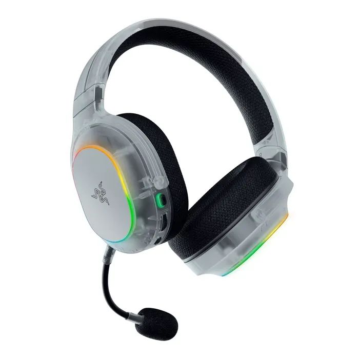 Наушники Razer Barracuda X Chroma Phantom White (RZ04-05220400-R3M1) изображение 5