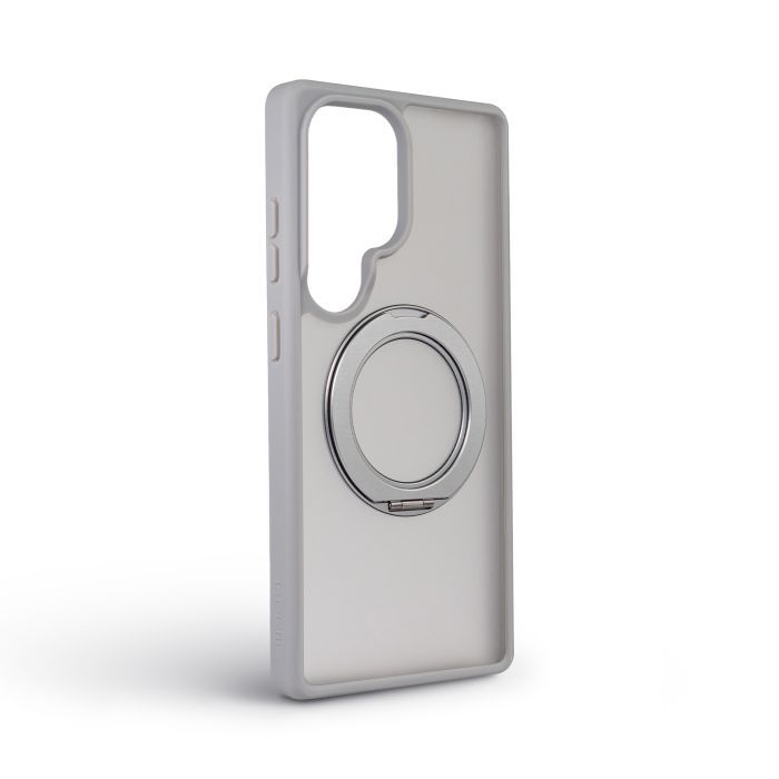 Чехол для мобильного телефона Armorstandart Unit Stand2 Samsung S25 Ultra 5G Lavender (ARM89564) изображение 2