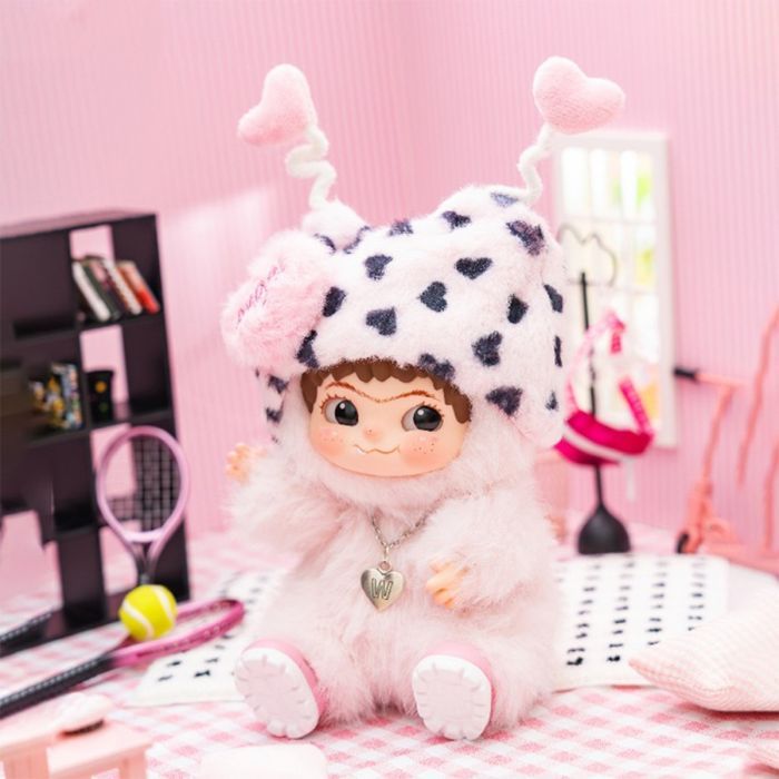 М'яка іграшка Pop Top Letsvan cерії Wakuku Янгол (17WK-07D9) зображення 5