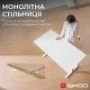 Комп'ютерний стіл Sihoo D03 White (D03-106/D03-107) зображення 10