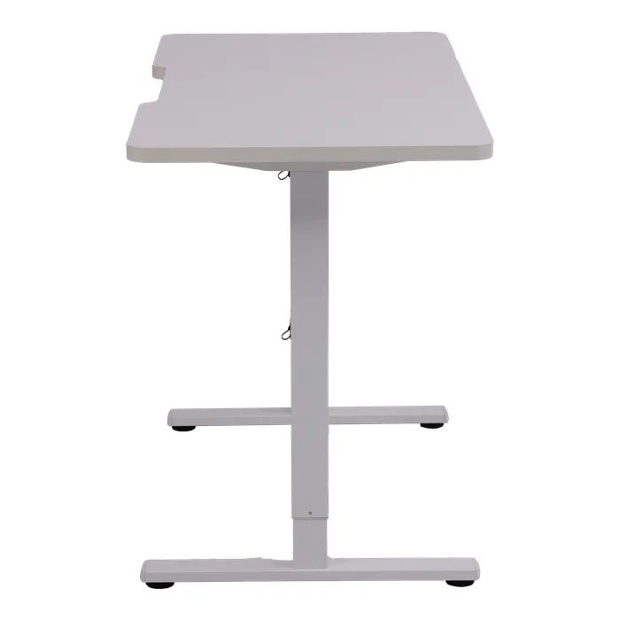 Комп'ютерний стіл Sihoo D03 Walnut/Black (D03-104/D03-108) зображення 2