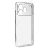 Чохол до мобільного телефона BeCover silicone ZTE Blade A76 4G Transparent (714906) зображення 3