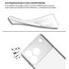Чохол до мобільного телефона BeCover silicone ZTE Blade A76 4G Transparent (714906) зображення 5