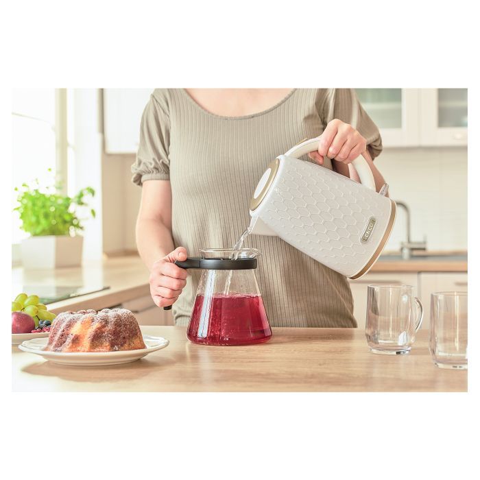 Электрочайник Sencor SWK 7200WH изображение 10