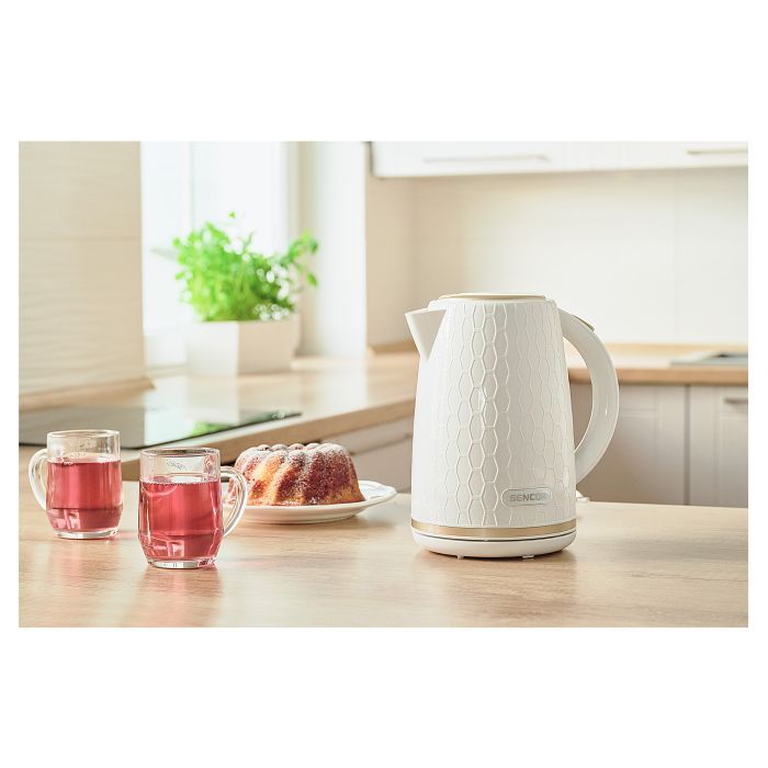 Электрочайник Sencor SWK 7200WH изображение 11