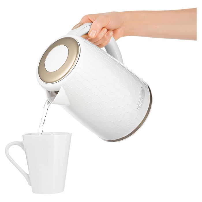 Электрочайник Sencor SWK 7200WH изображение 6