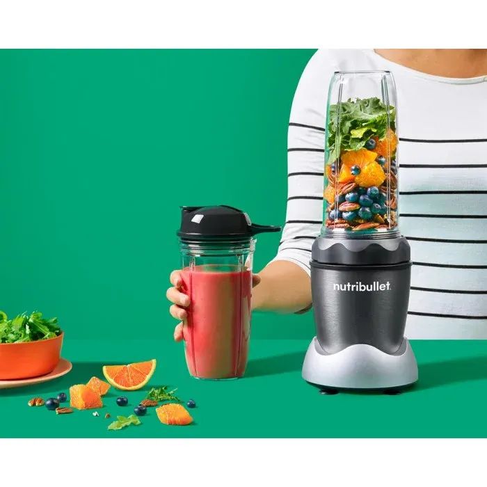 Блендер NUTRIBULLET NB100DG зображення 3