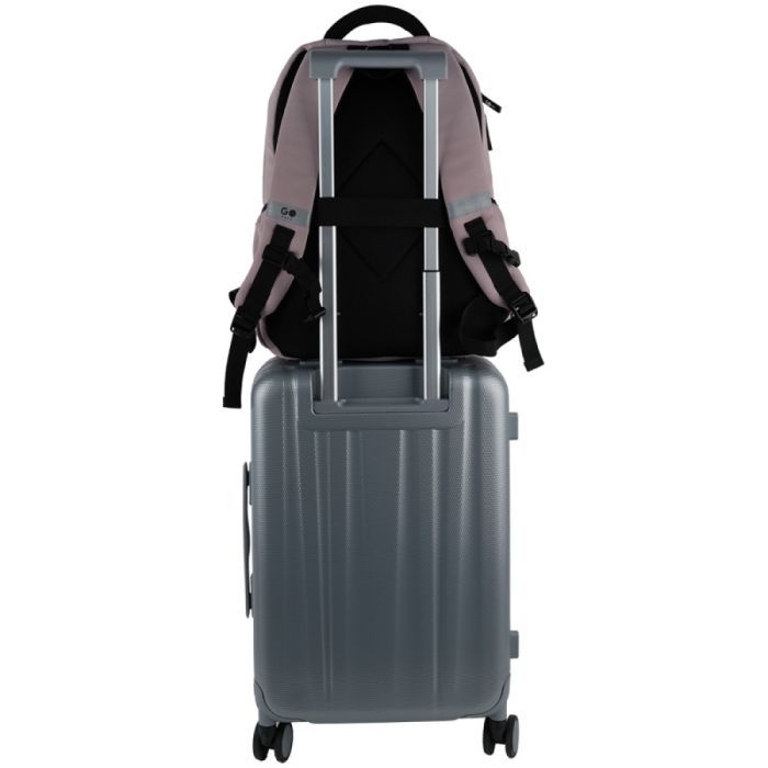 Рюкзак школьный GoPack Education Teens 184 рожевий (GO26-184L-1) изображение 11