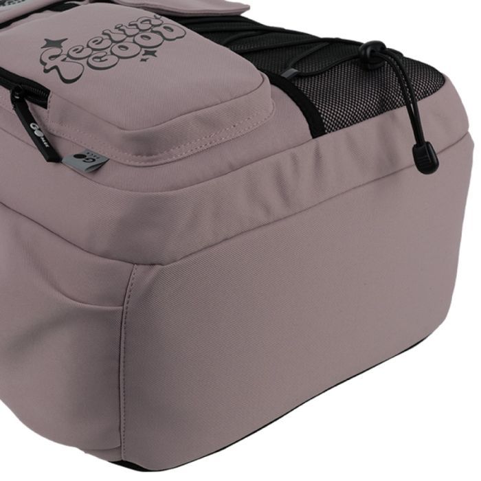 Рюкзак школьный GoPack Education Teens 184 рожевий (GO26-184L-1) изображение 5