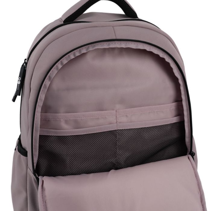 Рюкзак школьный GoPack Education Teens 184 рожевий (GO26-184L-1) изображение 6