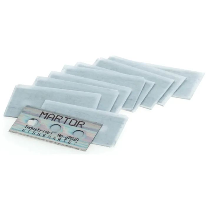 Лезвие Kela Vision 10 шт (22001)