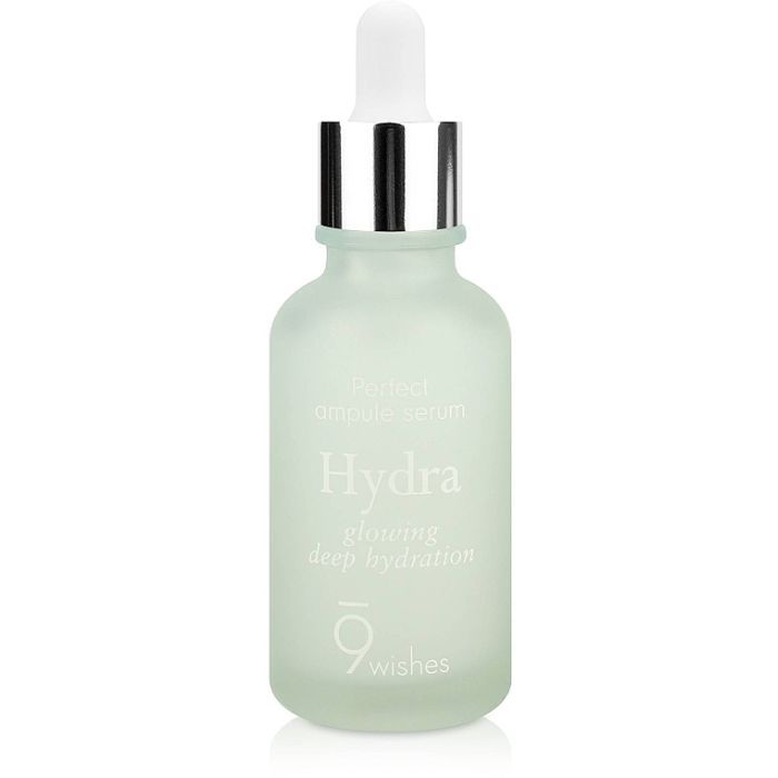 Сироватка для обличчя 9Wishes Hydra Serum 30 мл (8809429958709)