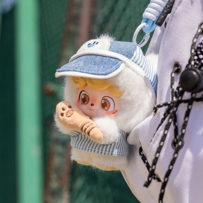 М'яка іграшка Pop Top з кільцем- сюрприз Jotoys Q.Kid Радощі пригод (JO-2025037) зображення 5