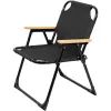 Крісло складане Skif Outdoor Karl Чорний (OC00233) зображення 2