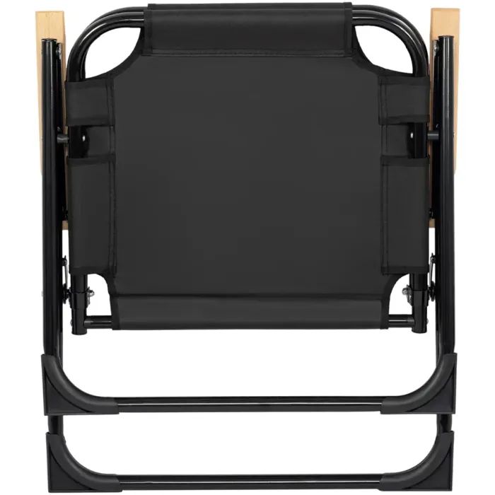 Крісло складане Skif Outdoor Karl Чорний (OC00233) зображення 4