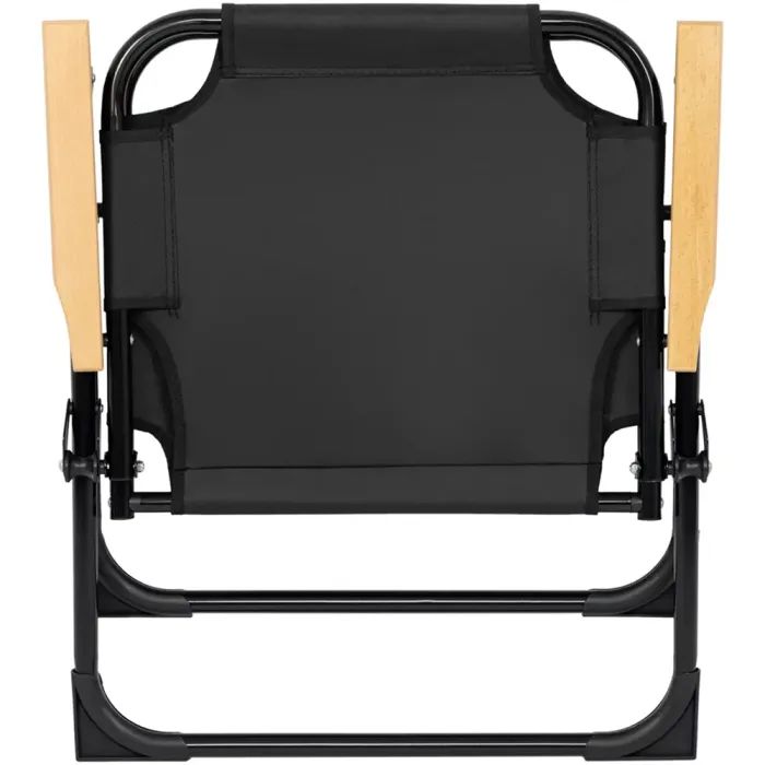 Крісло складане Skif Outdoor Karl Чорний (OC00233) зображення 5