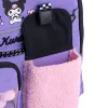 Рюкзак шкільний Kite Education 584 HK Kuromi (HK26-584M) зображення 10