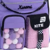 Рюкзак шкільний Kite Education 584 HK Kuromi (HK26-584M) зображення 11