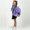 Рюкзак шкільний Kite Education 584 HK Kuromi (HK26-584M) зображення 13