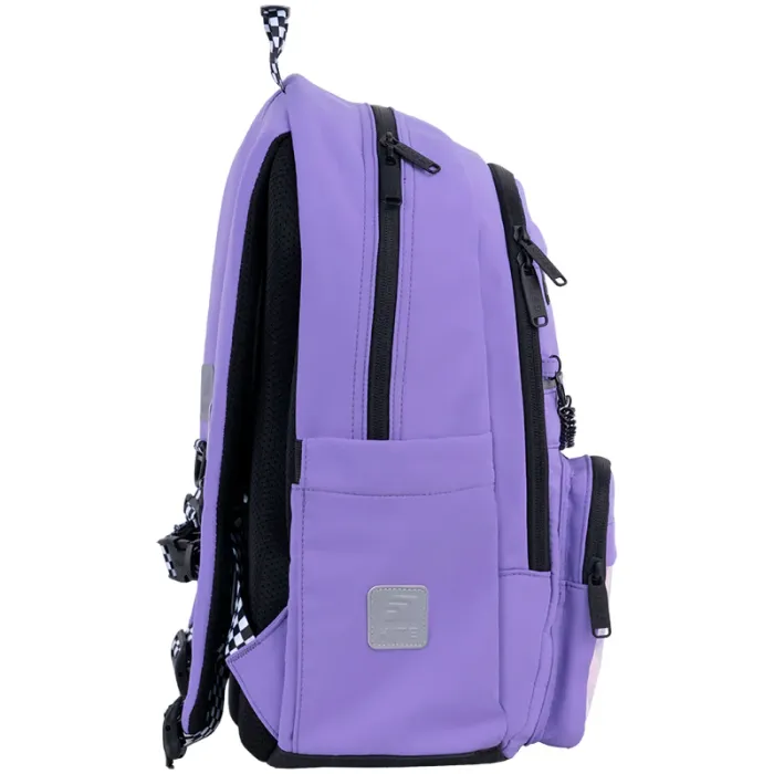 Рюкзак шкільний Kite Education 584 HK Kuromi (HK26-584M) зображення 2