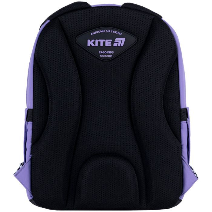 Рюкзак школьный Kite Education 584 HK Kuromi (HK26-584M) изображение 4