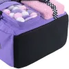 Рюкзак шкільний Kite Education 584 HK Kuromi (HK26-584M) зображення 5