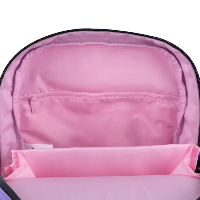 Рюкзак шкільний Kite Education 584 HK Kuromi (HK26-584M) зображення 7