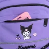 Рюкзак шкільний Kite Education 584 HK Kuromi (HK26-584M) зображення 9