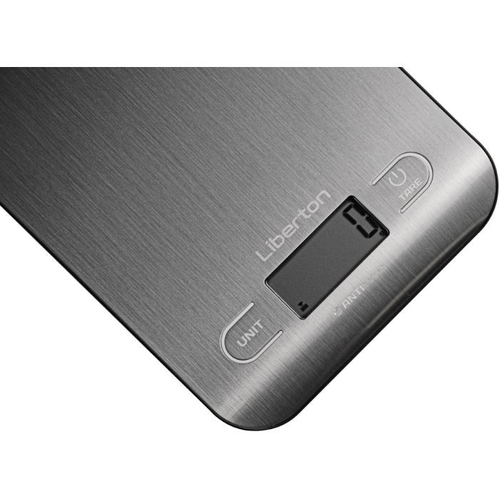 Весы кухонные Liberton LKS-0714 Smart изображение 2
