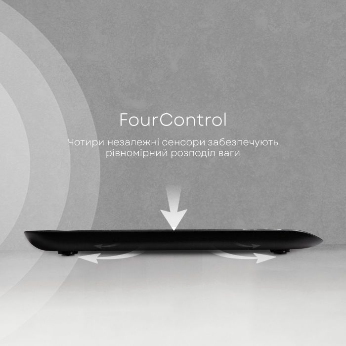 Весы кухонные Liberton LKS-0714 Smart изображение 7