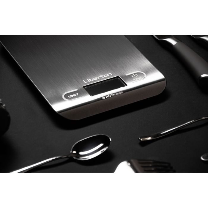 Весы кухонные Liberton LKS-0714 Smart изображение 9