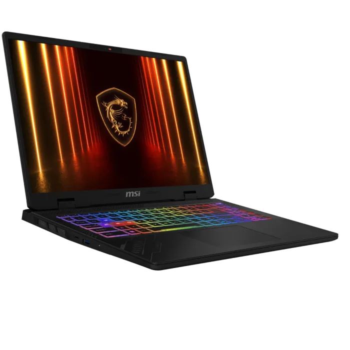 Ноутбук MSI Crosshair A17 HX (D8WGKG-049XUA) изображение 2