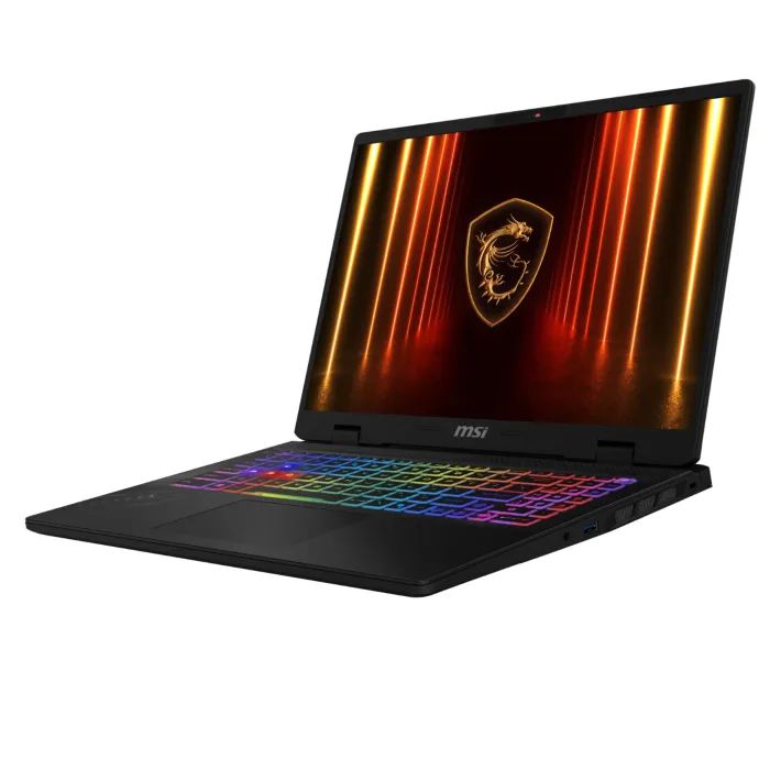 Ноутбук MSI Crosshair A17 HX (D8WGKG-049XUA) изображение 3