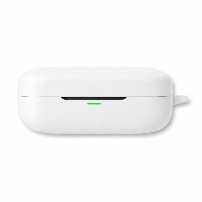 Чехол для наушников BeCover для Realme Buds Air 7 Pro White (715027)