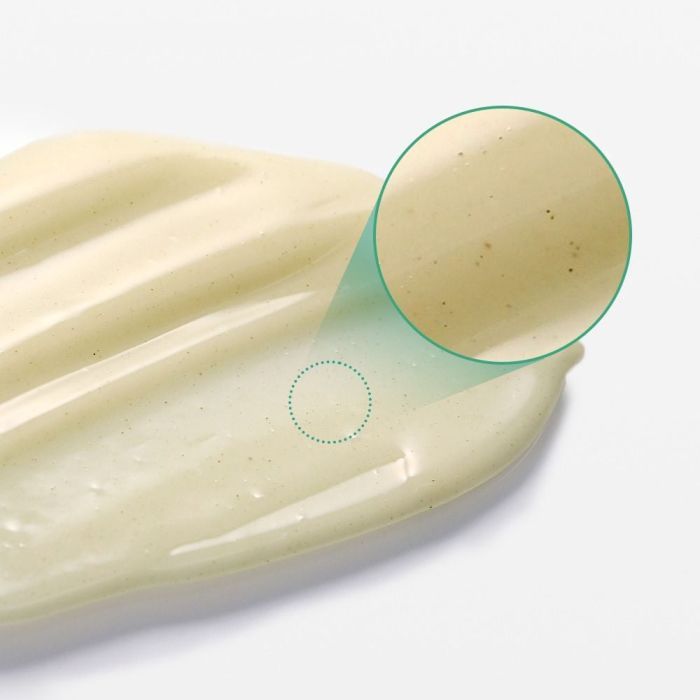 Крем для лица Trimay Jeju Matcha Emulsion Cream 150 мл (8809822541300) изображение 9