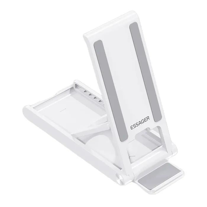 Підставка до планшета та телефона Moonlight Box Desk Stand White Essager (EZJZM-YGBH02-Z)