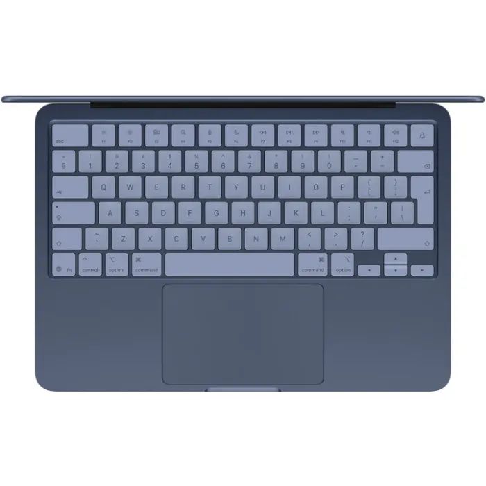 Ноутбук Apple MacBook Neo A3404 (MHFF4UA/A) зображення 2