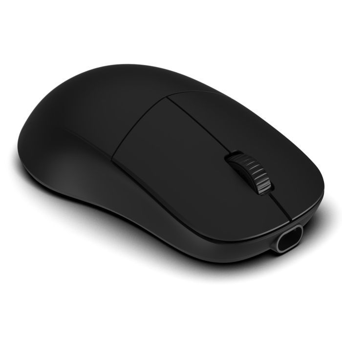 Мышка Endgame Gear XM2w 4k v2 Wireless Black (PGW-EG-MOU-079) изображение 4