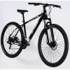 Велосипед Space 29" MERCURY DD FR рама-18" AL 2026 чорно-білий (OPS-SP-29-171) изображение 2