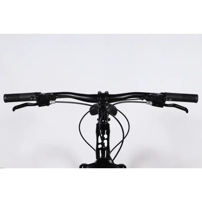 Велосипед Space 29" MERCURY DD FR рама-20" AL 2026 зелено-чорний (OPS-SP-29-176) изображение 6