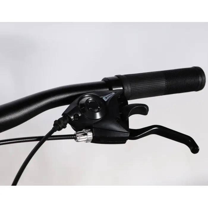 Велосипед Space 29" MERCURY DD FR рама-20" AL 2026 зелено-чорний (OPS-SP-29-176) изображение 7