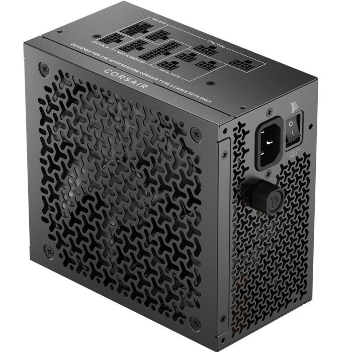 Блок питания Corsair 750W RM750x Shift ATX 3.1 (CP-9020298-EU)