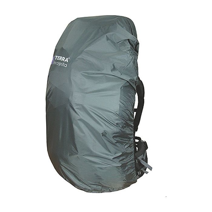 Рюкзак туристичний Terra Incognita Vertex 100 зелений (4823081500667) зображення 4
