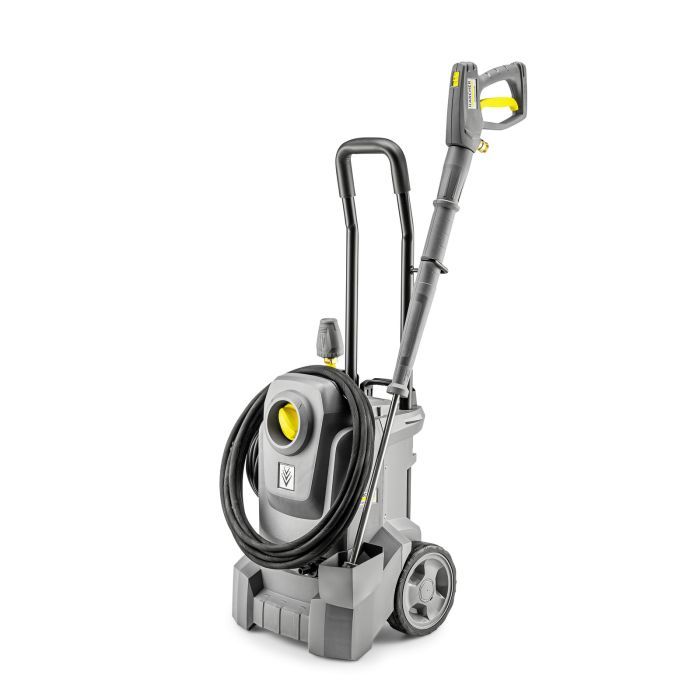 Мойка высокого давления Karcher HD 5/13 E Classic (1.520-810.0)