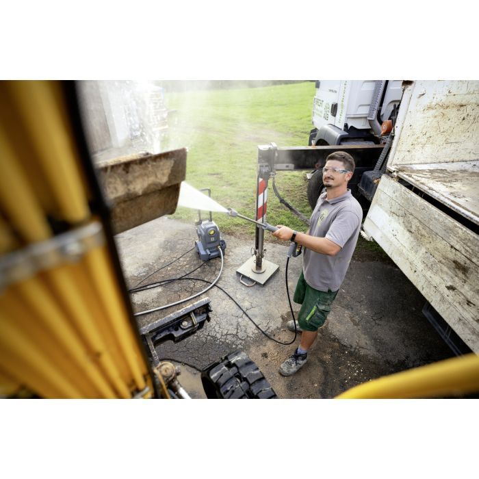 Мойка высокого давления Karcher HD 5/13 E Classic (1.520-810.0) изображение 2