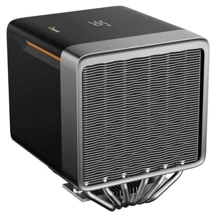 Кулер до процесора OCYPUS DELTA-A62-BK2NNWD00E-GL