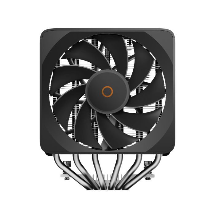 Кулер до процесора OCYPUS DELTA-A62-BK2NNWD00E-GL зображення 3